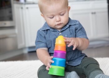 Bąbelki Dimpl Wieża