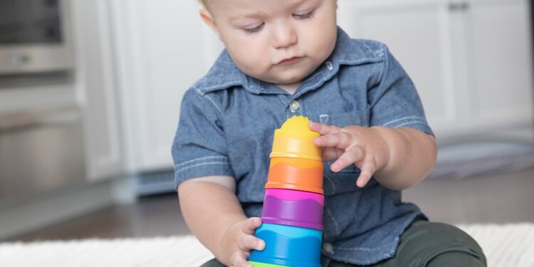 Bąbelki Dimpl Wieża