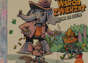 Roszada wśród zwierząt