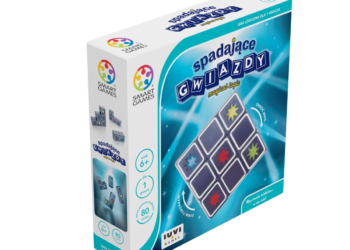 Smart Games Spadające Gwiazdy