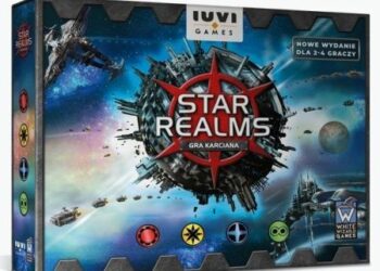 Star Realms: Gra karciana