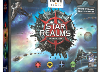 Star Realms: Gra karciana