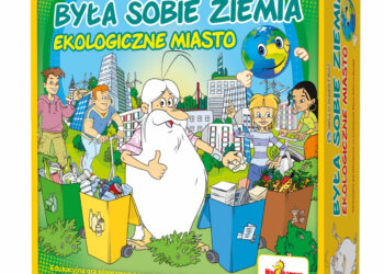 Była sobie ziemia