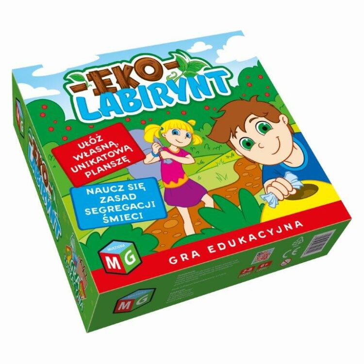Eko Labirynt