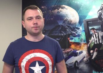 Pandemia napędza zakup laptopów przez graczy. Komputery mobilne wydajnością dorównują już stacjonarnym (wideo)