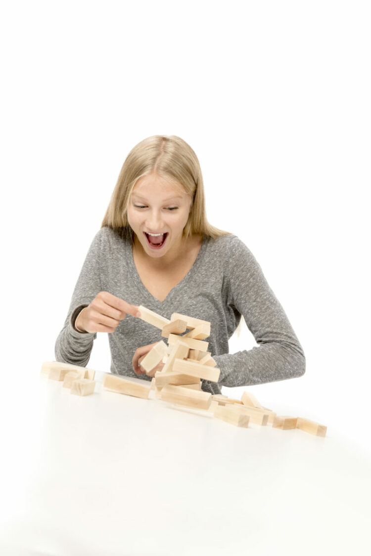 Collection classique – Wieża Tower