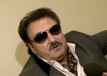 Krzysztof Krawczyk o 50-leciu działalności: wywiad z 2014 roku