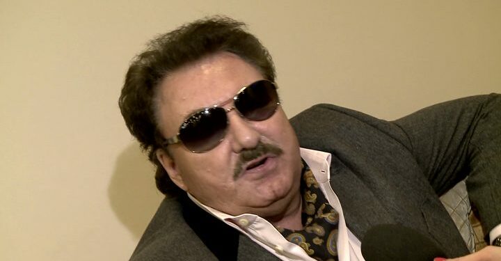 Krzysztof Krawczyk o 50-leciu działalności: wywiad z 2014 roku