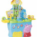 HTI PEPPA PIG Kuchnia 24 elementy 1684562