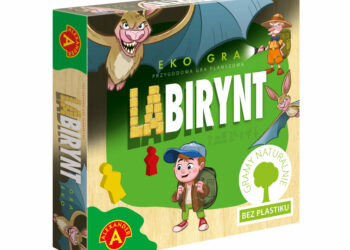 Gramy Naturalnie bez Plastiku – Chińczyk