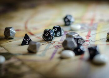 Co wspólnego mają gry z biznesem i edukacją?