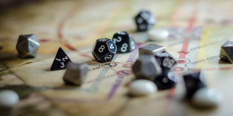 Co wspólnego mają gry z biznesem i edukacją?