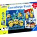 Puzzle 3×49 Minionki 2