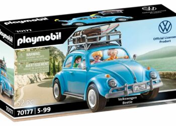 70177 Volkswagen Garbus