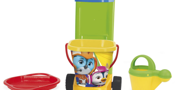 Top Wing wózek z kompletem letnim (81270)