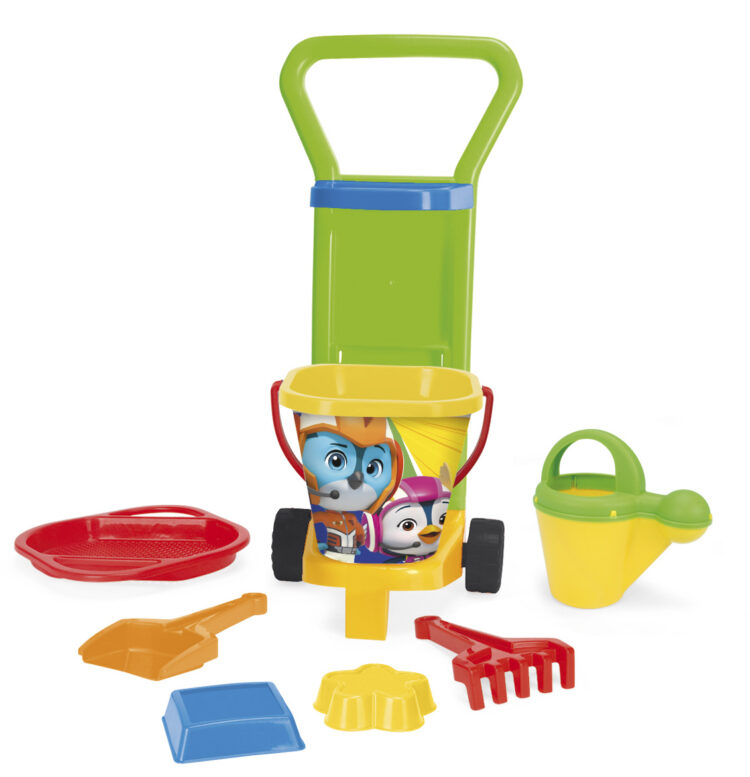 Top Wing wózek z kompletem letnim (81270)