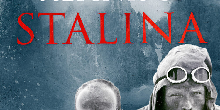 Alpiniści Stalina