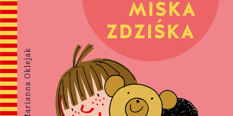 Basia. Opowieści Miśka Zdziśka