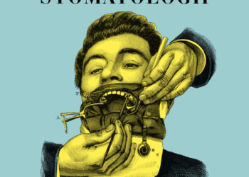 Bolesna historia stomatologii