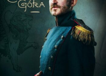 Czarna góra