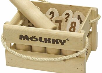 Mölkky