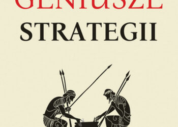 Geniusze strategii