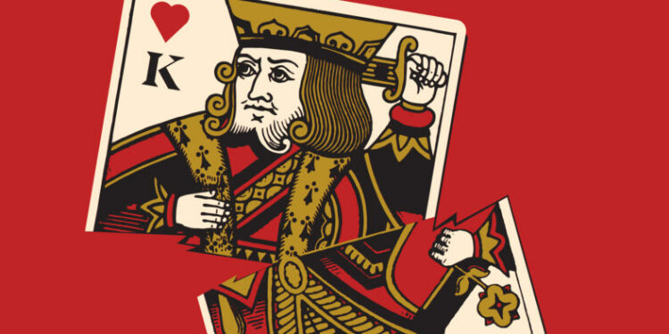 I (nie) żyli długo i szczęśliwie