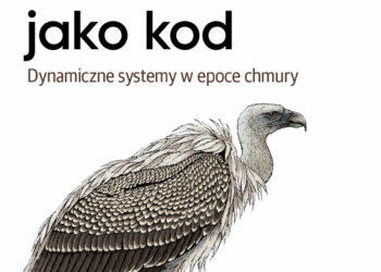 Infrastruktura jako kod