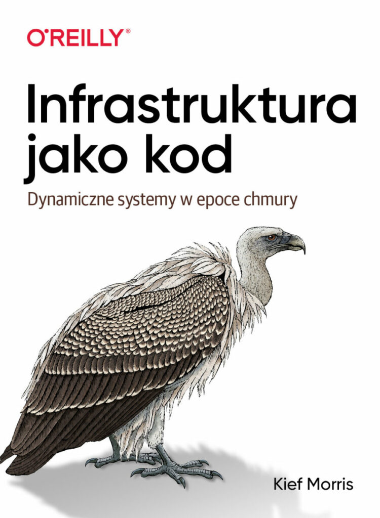 Infrastruktura jako kod