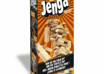 Jenga (A2120)