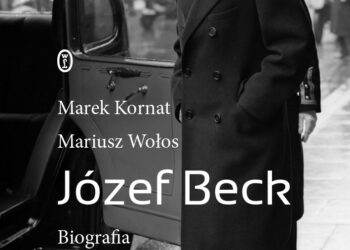 Józef Beck. Biografia