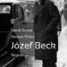 Józef Beck. Biografia