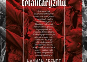 Korzenie totalitaryzmu