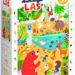 Puzzle obserwacyjne Las