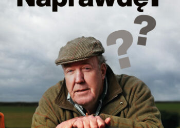 Naprawdę?-