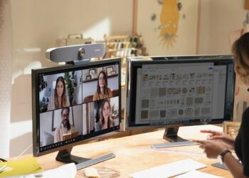 To już pewne – praca hybrydowa zostanie z nami na stałePotwierdzają to wyniki raportu IDC: Cyfrowa Transformacja Pracy