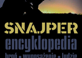 Snajper. Encyklopedia