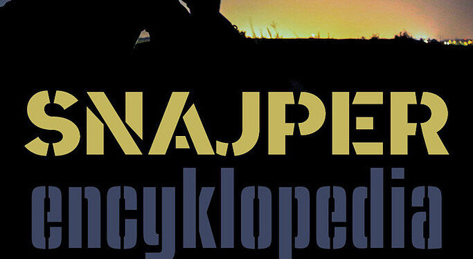 Snajper. Encyklopedia