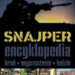 Snajper. Encyklopedia