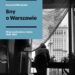Sny o Warszawie