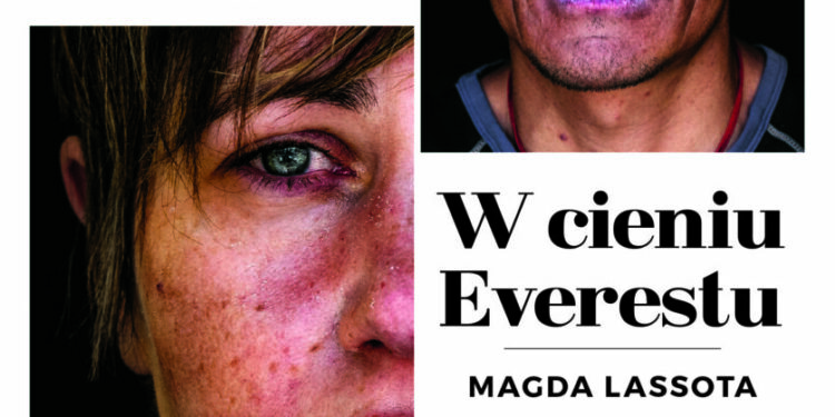 W cieniu Everestu