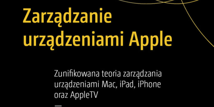 Zarządzanie urządzeniami Apple