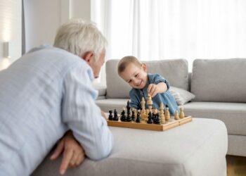 Eurostat: prawie połowa dzieci w wieku poniżej trzech lat w UE pozostawała wyłącznie pod opieką rodziców