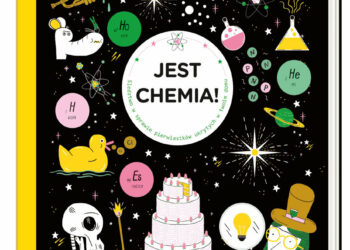 Jest chemia!
