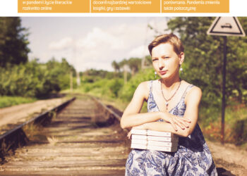 Monitor KULTURALNY 1/2021