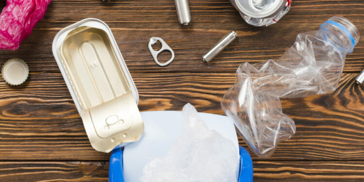 W przyszłym roku rynek odpadów czeka rewolucja. Nowe zasady dla konsumentów, producentów i samorządów