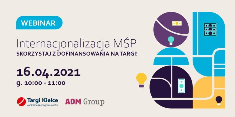 800 tys. zł na udział w międzynarodowych targach