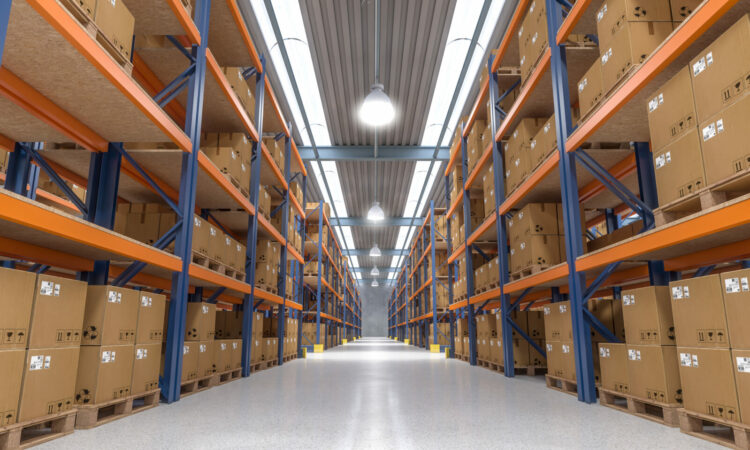 Omnichannel w magazynie – czyli jak Empik zintegrował kanały sprzedaży