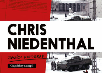 Zawód fotograf. Ciąg dalszy nastąpił