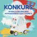 Konkurs Little Tikes